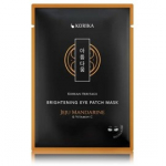 Korika Korean Heritage Brightening Eye Patch Mask silmapadjad - 2 tk.