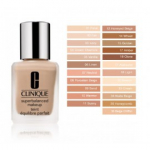 Clinique Superbalanced jumestuskreem 30 ml - 03 Ivory