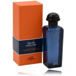 Hermes Eau de Citron Noir EDC meestele ja naistele - 7.5 ml.