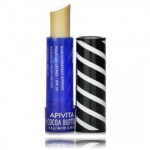 Apivita Cocoa Butter Lip Care SPF20 lūpų balzamas - 4.4 g.