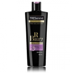 TRESemm&eacute; Biotin + Repair7 Shampoo juukse&scaron;ampoon biotiiniga - 400 ml.