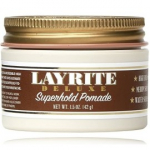 Layrite Superhold Pomade juuste kujundamise pumat - 42 g.