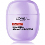L'oreal Revitalift Filler SPF30 n&auml;okreem - 40 ml.