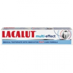 Lacalut Multi-Effect hambapasta - 75 ml.