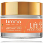 Lirene Ultra Lifting Modelator 50+ &ouml;&ouml;kreem n&auml;ole - 50 ml.