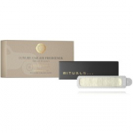Rituals Private Collection Cashmere Rose Luxury Car Air Freshener auto &otilde;huv&auml;rskendaja - 2 x 3 g.