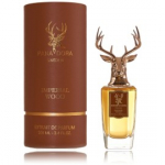 Pana Dora Imperial Wood Extrait de Parfum PP meestele ja naistele - 100 ml.