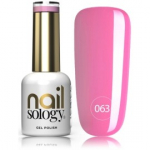 Clavier Nailsology Gel Polish h&uuml;briidk&uuml;&uuml;nelakk - 063 Teenage Dream