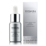 111Skin Hyaluronic Acid Aqua Booster n&auml;oseerum - 20 ml.