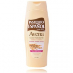 Instituto Espa&ntilde;ol Avena Moisturizing Lotion Hand & Body rankų ir kūno losjonas - 500 ml.