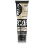 Syoss Professional Color Glaze Glossing Toner juuksetooner - Platinum