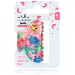 Invisibobble Clipstar Kids Happy Petals juukseklamber - 1 tk.