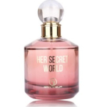 Grandeur Her Secret World EDP - 100 ml.