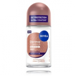 Nivea Derma Control Clinical 100H Ultra Comfort rull-antiperspirant - 50 ml.