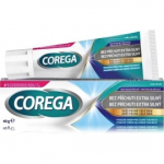 Corega Flavored Extra Strong Fixing Cream proteese kinnitav kreem - 40 g.