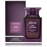 Tom Ford Oud Voyager EDP meestele ja naistele - 100 ml.
