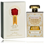 Ard Al Zaafaran Meethaq Extrait de Rouge EDP naistele - 100 ml.