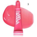 Unleashia Sunset Dazzle Gloss Balm huulepalsam - 3 Ibiza