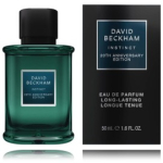 David Beckham Instinct 20th Anniversary Edition EDP meestele - 50 ml.