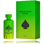 Jo Milano Game of Spades Bonus Parfum PP meestele ja naistele - 30 ml.