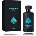 Jo Milano Game of Spades Boston Parfum PP meestele ja naistele - 100 ml.