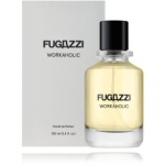 Fugazzi Workaholic Extrait de Parfum PP meestele ja naistele - 100 ml.