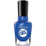 Sally Hansen Miracle Gel kauap&uuml;siv k&uuml;&uuml;nelakk - 360 Tidal Wave