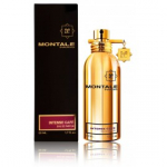 Montale Intense Caf&eacute; EDP meestele ja naistele - 50 ml.