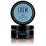 American Crew Fiber tugevalt fikseeriv juuksevaha - 85 g.