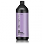Matrix Total Results So Silver h&otilde;be&scaron;ampoon - 1000 ml.