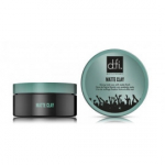 Revlon d:fi Matte Clay tugevalt fikseeriv juukseviimistlusvaha - 75 g.
