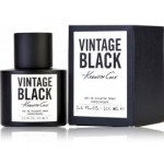 Kenneth Cole Vintage Black EDT meestele - 100 ml.