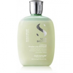 AlfaParf Semi Di Lino Scalp Relief Calming mitsellaarne &scaron;ampoon - 250 ml.