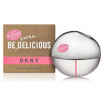 DKNY Be Extra Delicious EDP naistele - 30 ml.