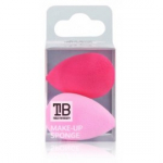 Mimo Tools for Beauty Makeup Sponge Mini meigik&auml;snade komplekt - Pink