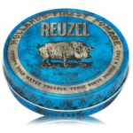 Reuzel Blue Strong Hold High Sheen Pomade viimistluspumat meestele - 113 g.