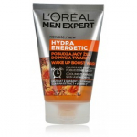 L'OREAL Men Expert Hydra Energetic n&auml;opesu meestele - 100 ml.