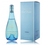 Davidoff Cool Water Woman EDT naistele - 200 ml.