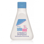 Sebamed Baby Children&acute;s Shampoo &scaron;ampoon lastele - 150 ml.