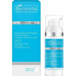 Bielenda Professional SupremeLab Hydrating & Lifting Face Cream With Hyaluronic Acid SPF15 t&otilde;stev n&auml;okreem - 50 ml.