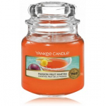 Yankee Candle Passion Fruit Martini l&otilde;hnak&uuml;&uuml;nal - 104 g.