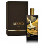 Memo Paris Ocean Leather EDP meestele ja naistele - 75 ml.