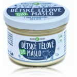 Purity Vision Baby Body Butter kehav&otilde;i lastele - 200 ml.