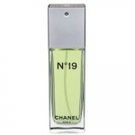 Chanel No.19 EDT naistele - 100 ml.