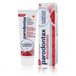 Parodontax Complete Protection Whitening valgendav hambapasta - 75 ml.