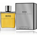 Hugo Boss No.1 EDT meestele - 100 ml.