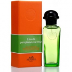 Hermes Eau de Pamplemousse Rose EDC naistele / meestele - 100 ml.