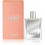 Abercrombie & Fitch Naturally Fierce EDP naistele - 100 ml.