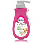 Veet Minima Cream niisutav depilatsioonikreem kuivale nahale - 400 ml.