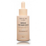 Trust My Sister Serum For Hair Ends Medium Porosity Hair seerum keskmise poorsusega juustele - 40 ml.